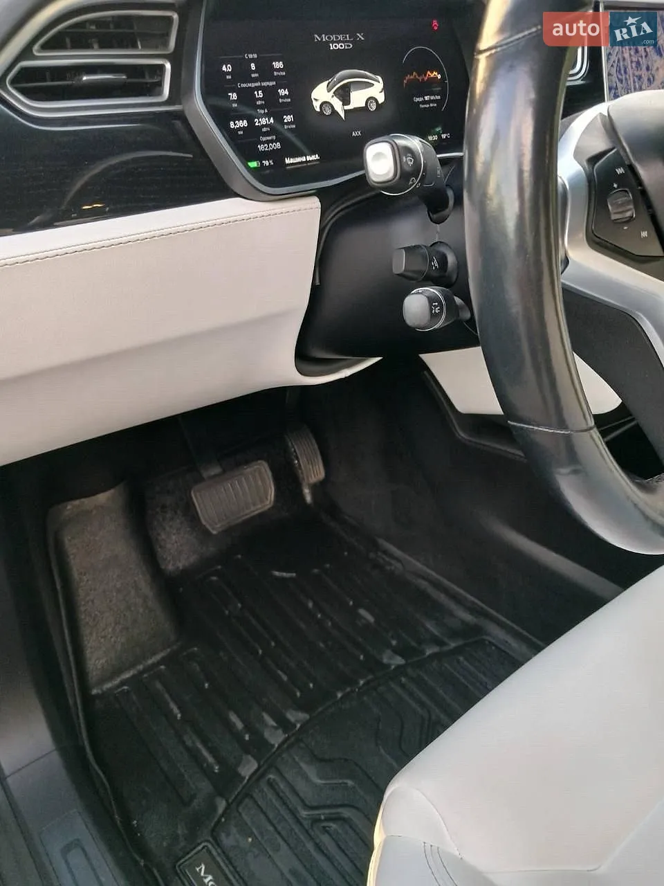 2018 Tesla Model X - мініатюра 16