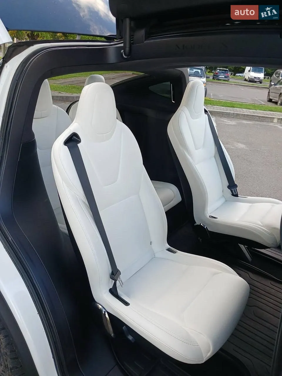 2018 Tesla Model X - мініатюра 22