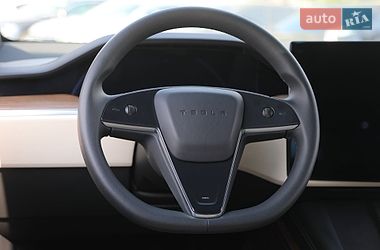 Позашляховик / Кросовер Tesla Model X 2022 в Харкові фото 19 Позашляховик / Кросовер Tesla Model X 2022 в Харкові