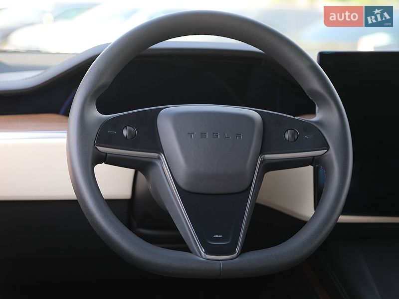 Позашляховик / Кросовер Tesla Model X 2022 в Харкові фото 19 Позашляховик / Кросовер Tesla Model X 2022 в Харкові