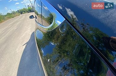 Позашляховик / Кросовер Tesla Model X 2018 в Черкасах