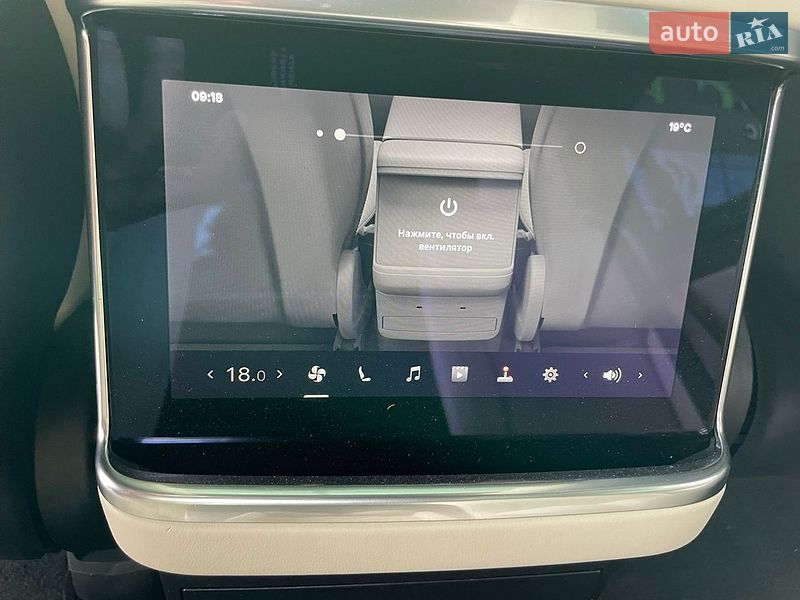 Позашляховик / Кросовер Tesla Model X 2021 в Києві