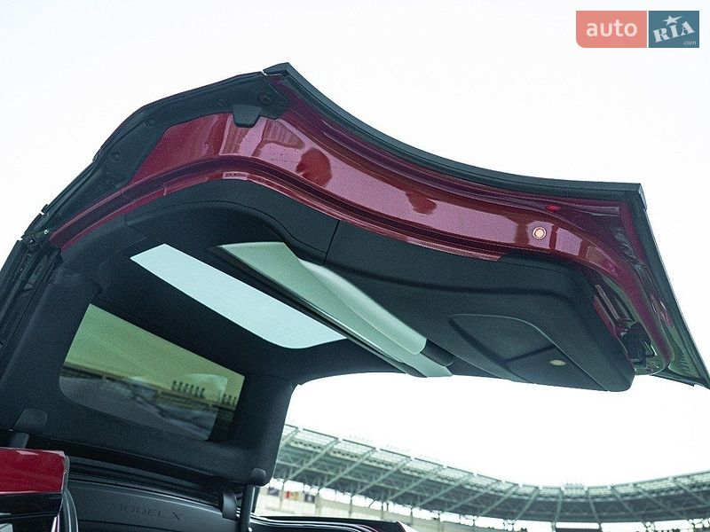 Внедорожник / Кроссовер Tesla Model X 2022 в Одессе фото 23 Внедорожник / Кроссовер Tesla Model X 2022 в Одессе