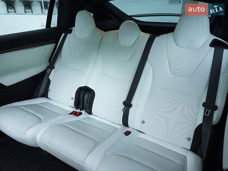 Внедорожник / Кроссовер Tesla Model X 2022 в Одессе фото 38 Внедорожник / Кроссовер Tesla Model X 2022 в Одессе