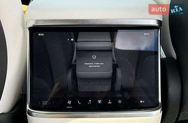 Внедорожник / Кроссовер Tesla Model X 2023 в Белогородке