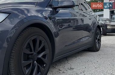 Позашляховик / Кросовер Tesla Model X 2023 в Вінниці
