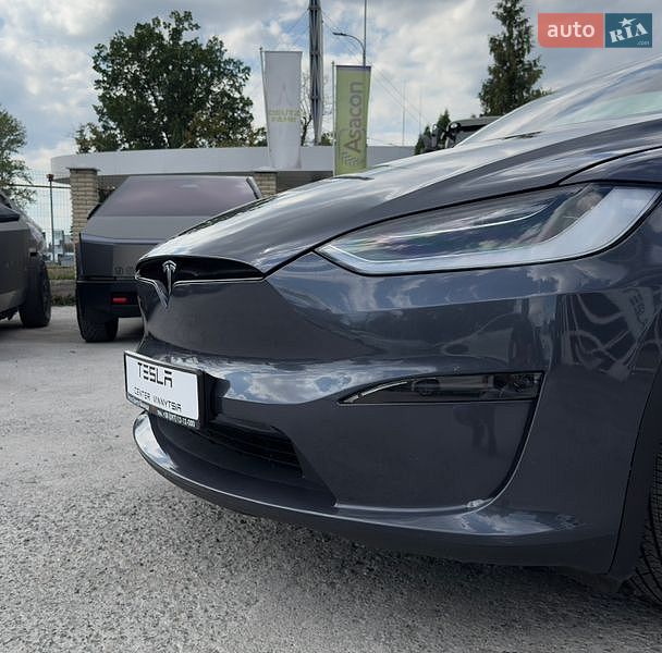 Позашляховик / Кросовер Tesla Model X 2023 в Вінниці