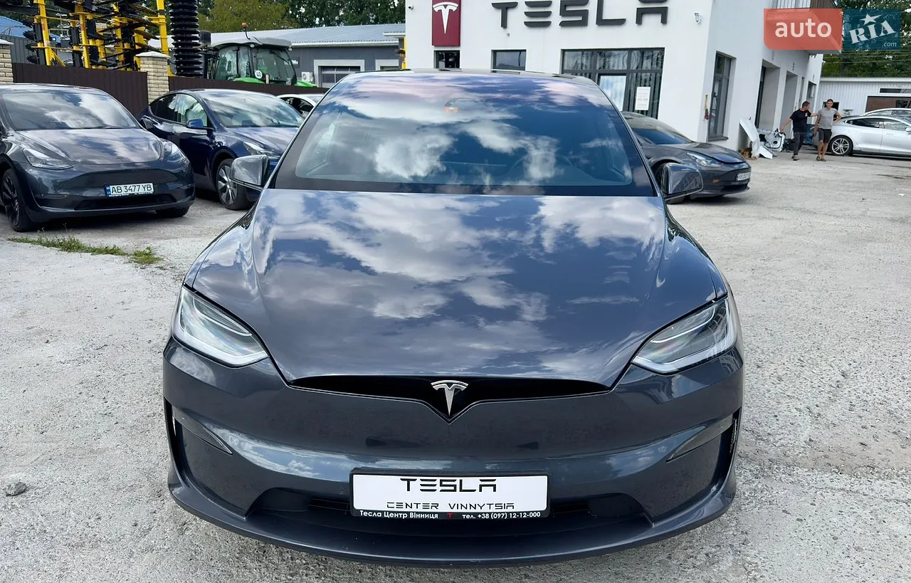 2016 Tesla Model S - мініатюра 33