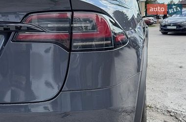 Позашляховик / Кросовер Tesla Model X 2023 в Вінниці