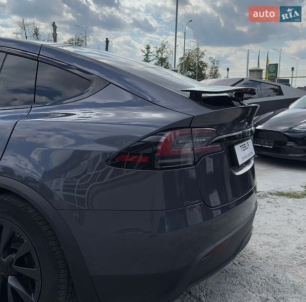 Позашляховик / Кросовер Tesla Model X 2023 в Вінниці