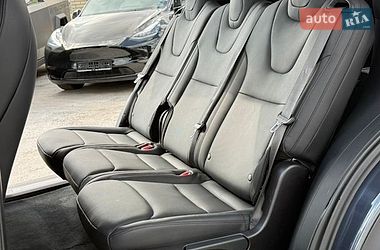 Позашляховик / Кросовер Tesla Model X 2023 в Вінниці