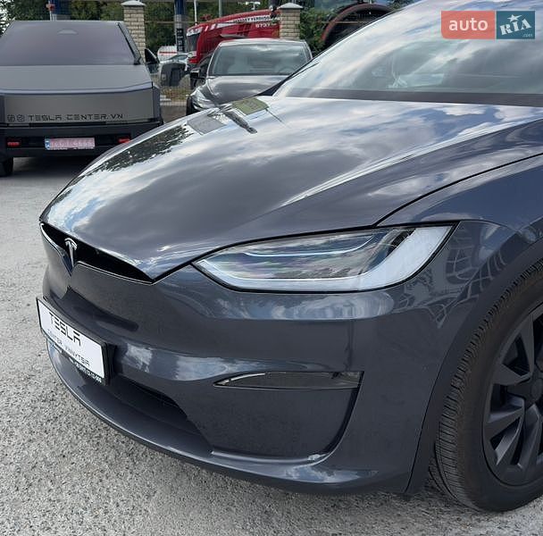 Позашляховик / Кросовер Tesla Model X 2023 в Вінниці