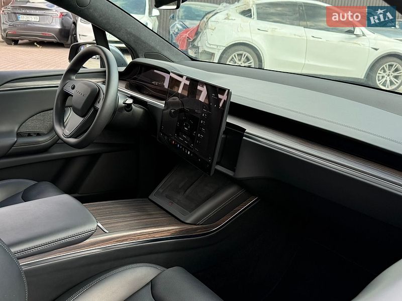 Позашляховик / Кросовер Tesla Model X 2023 в Вінниці