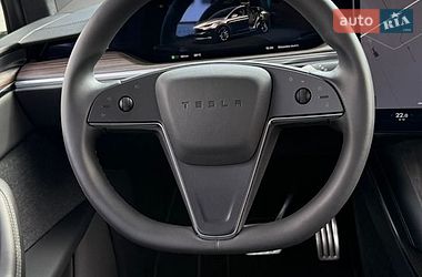 Позашляховик / Кросовер Tesla Model X 2023 в Вінниці