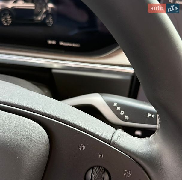 Позашляховик / Кросовер Tesla Model X 2023 в Вінниці
