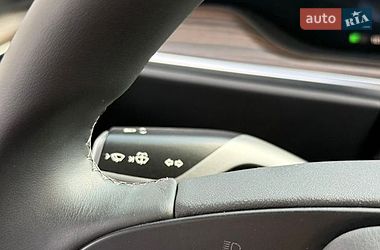 Позашляховик / Кросовер Tesla Model X 2023 в Вінниці