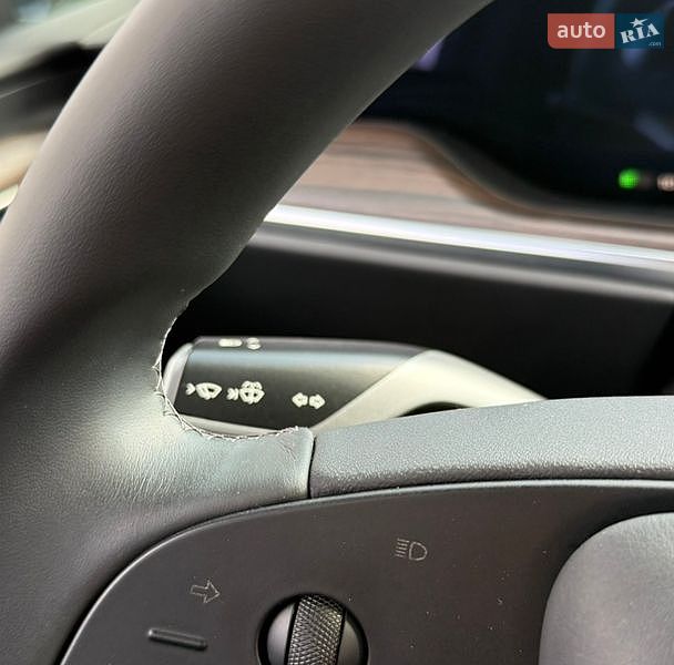 Позашляховик / Кросовер Tesla Model X 2023 в Вінниці