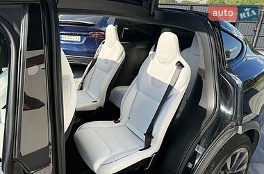 Внедорожник / Кроссовер Tesla Model X 2025 в Староконстантинове
