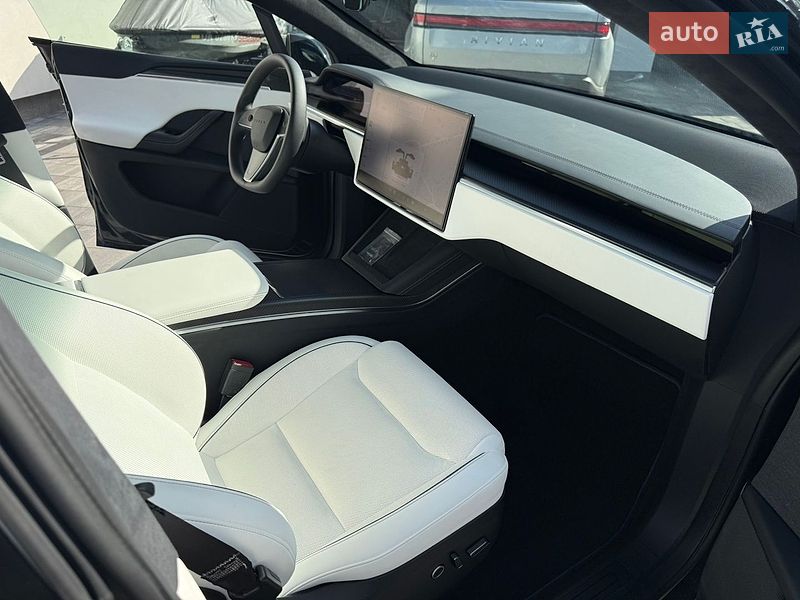 Внедорожник / Кроссовер Tesla Model X 2025 в Староконстантинове