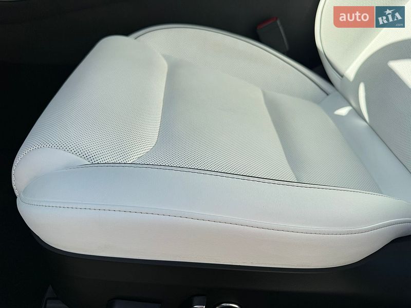Внедорожник / Кроссовер Tesla Model X 2025 в Староконстантинове