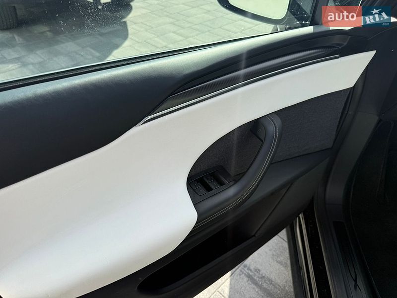 Внедорожник / Кроссовер Tesla Model X 2025 в Староконстантинове
