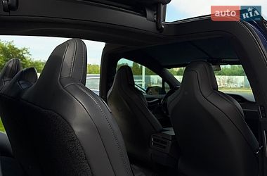 Внедорожник / Кроссовер Tesla Model X 2019 в Киеве фото 6 Внедорожник / Кроссовер Tesla Model X 2019 в Киеве