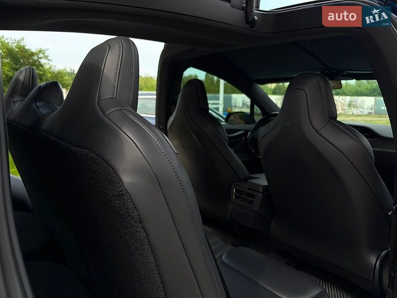 Внедорожник / Кроссовер Tesla Model X 2019 в Киеве фото 15 Внедорожник / Кроссовер Tesla Model X 2019 в Киеве