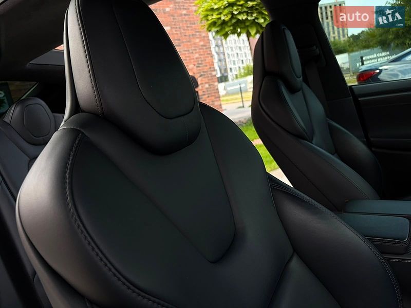 Внедорожник / Кроссовер Tesla Model X 2019 в Киеве фото 18 Внедорожник / Кроссовер Tesla Model X 2019 в Киеве