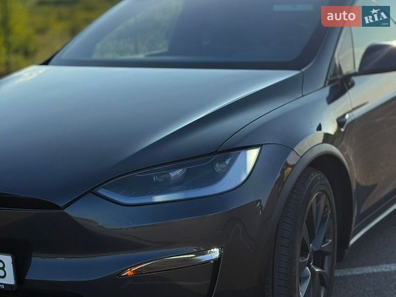 Внедорожник / Кроссовер Tesla Model X 2024 в Ровно фото 3 Внедорожник / Кроссовер Tesla Model X 2024 в Ровно