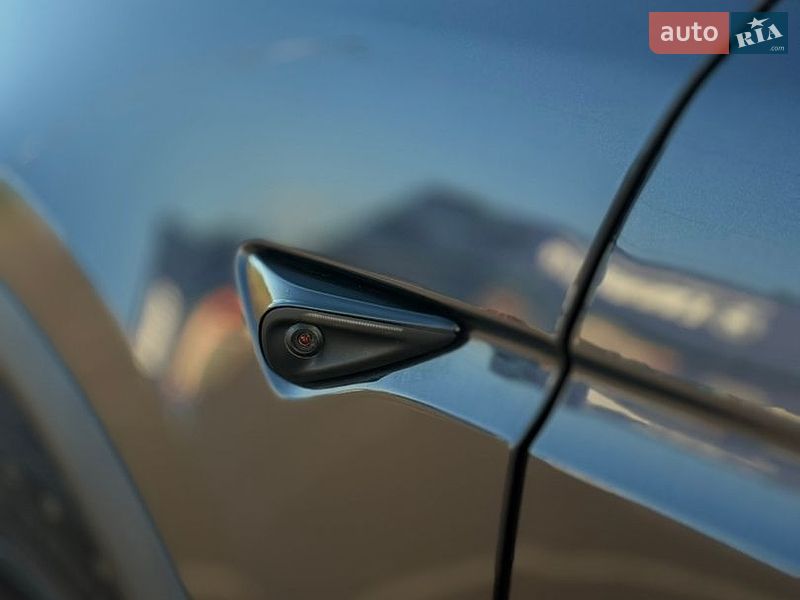 Внедорожник / Кроссовер Tesla Model X 2024 в Ровно фото 5 Внедорожник / Кроссовер Tesla Model X 2024 в Ровно