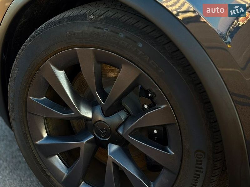 Внедорожник / Кроссовер Tesla Model X 2024 в Ровно фото 6 Внедорожник / Кроссовер Tesla Model X 2024 в Ровно