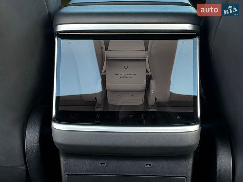 Внедорожник / Кроссовер Tesla Model X 2024 в Ровно фото 12 Внедорожник / Кроссовер Tesla Model X 2024 в Ровно