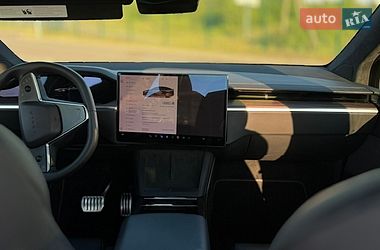 Внедорожник / Кроссовер Tesla Model X 2024 в Ровно фото 14 Внедорожник / Кроссовер Tesla Model X 2024 в Ровно