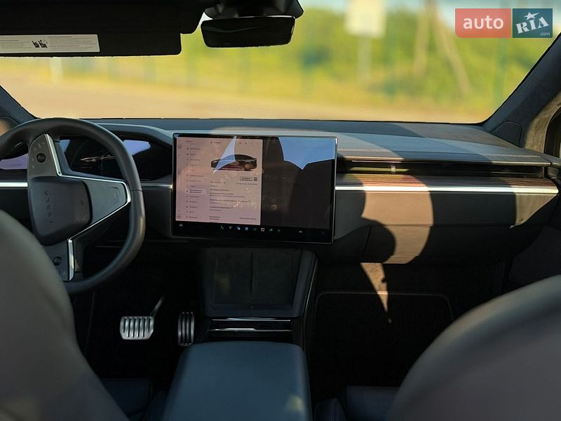Внедорожник / Кроссовер Tesla Model X 2024 в Ровно фото 14 Внедорожник / Кроссовер Tesla Model X 2024 в Ровно