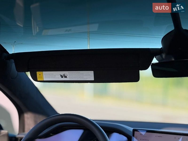 Внедорожник / Кроссовер Tesla Model X 2024 в Ровно фото 17 Внедорожник / Кроссовер Tesla Model X 2024 в Ровно