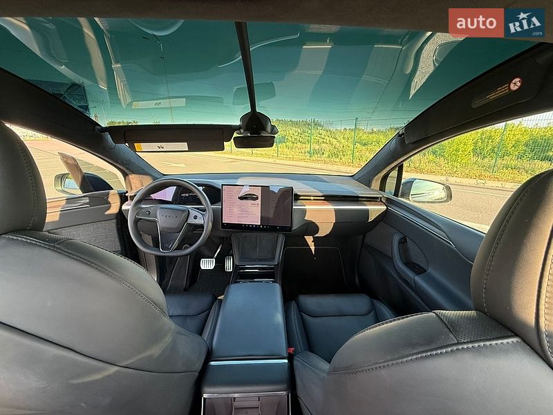 Внедорожник / Кроссовер Tesla Model X 2024 в Ровно фото 20 Внедорожник / Кроссовер Tesla Model X 2024 в Ровно
