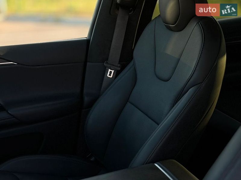 Внедорожник / Кроссовер Tesla Model X 2024 в Ровно фото 34 Внедорожник / Кроссовер Tesla Model X 2024 в Ровно