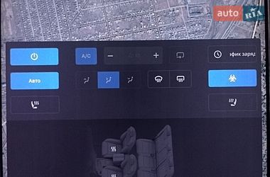 Позашляховик / Кросовер Tesla Model X 2018 в Дніпрі