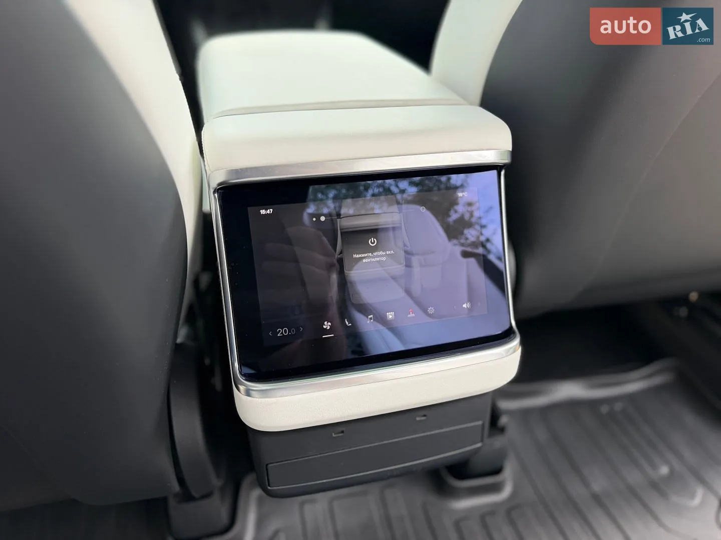 2022 Tesla Model X - мініатюра 12