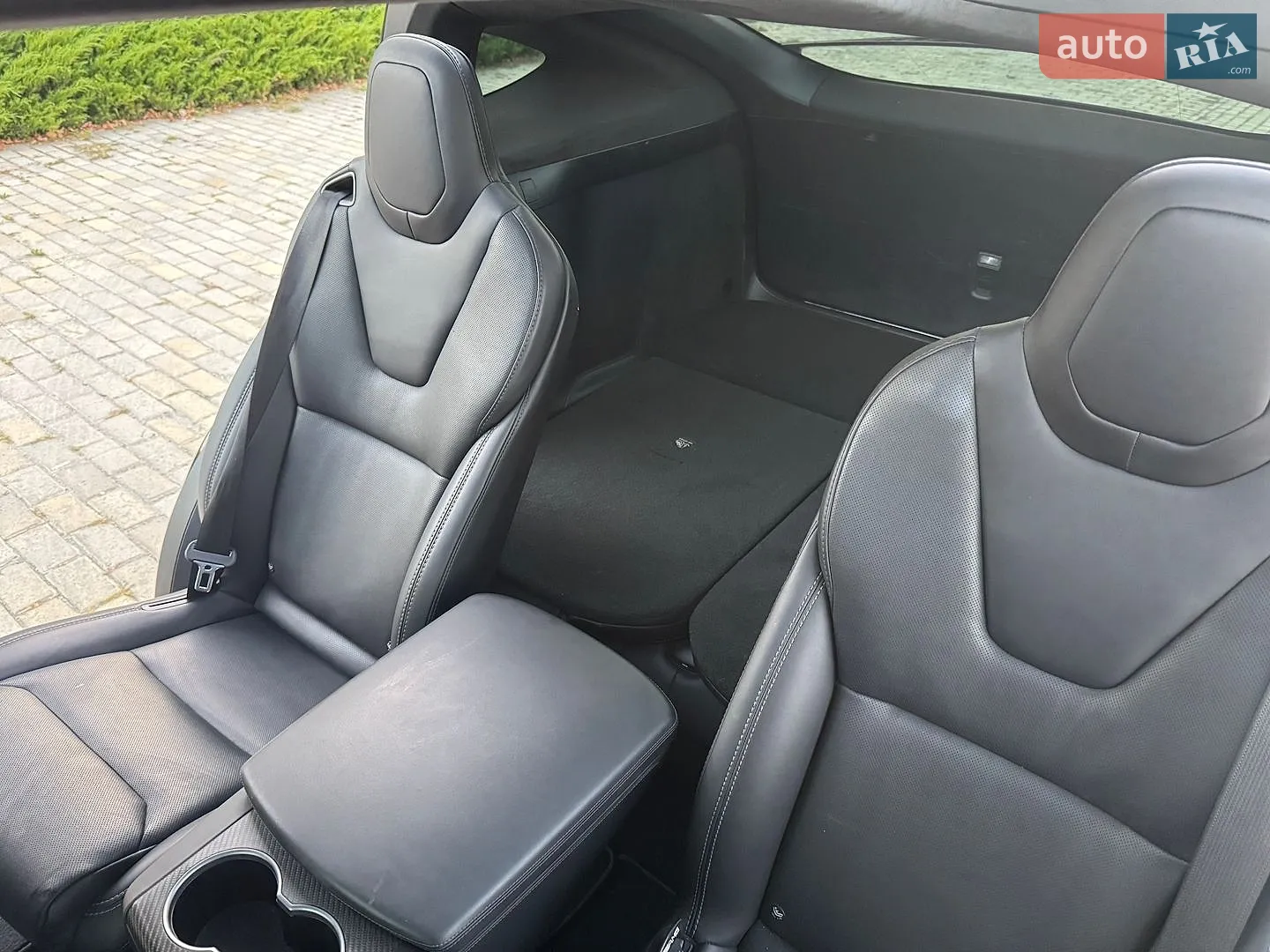 2018 Tesla Model X - мініатюра 22