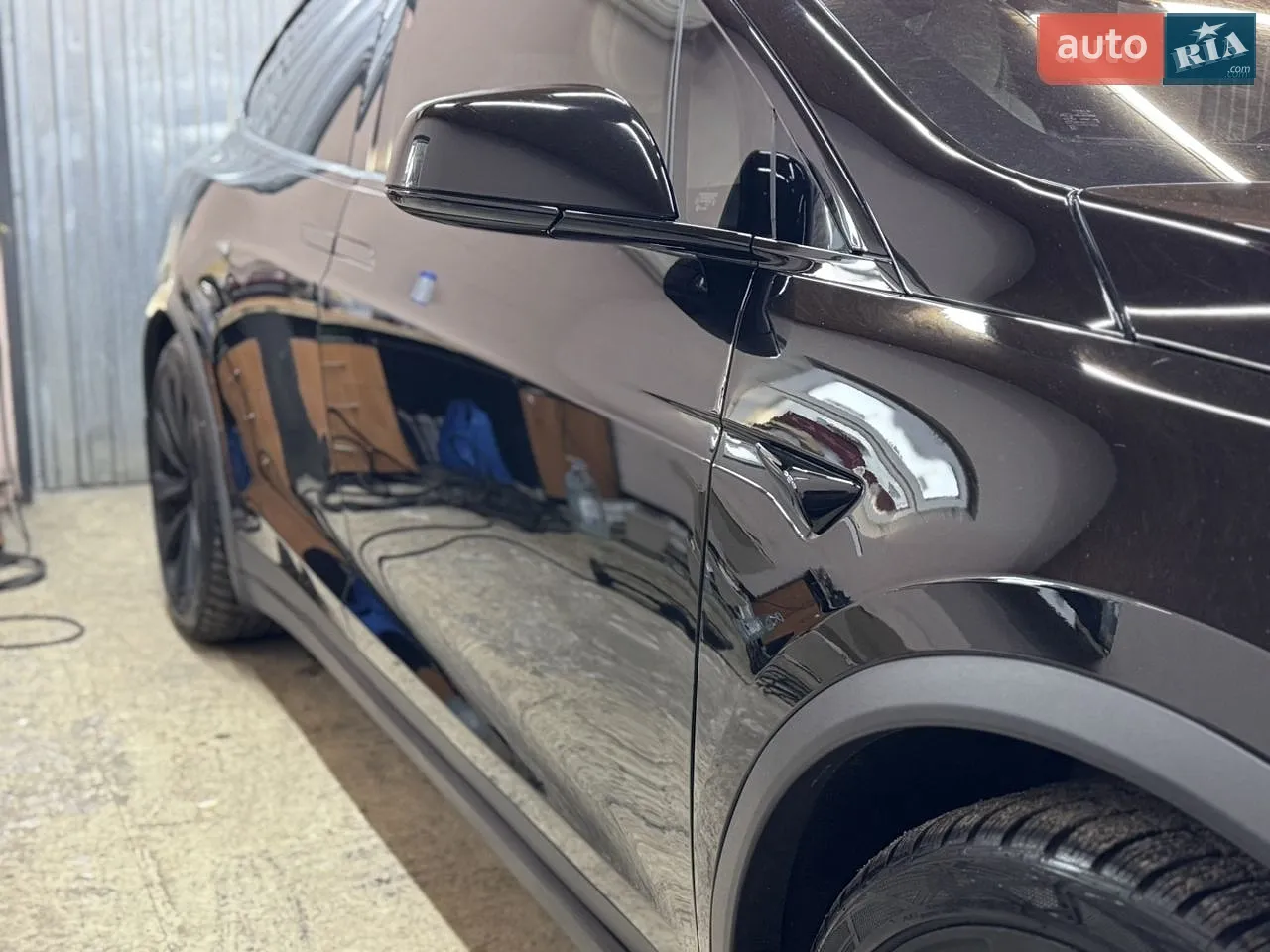 2023 Tesla Model X - мініатюра 7