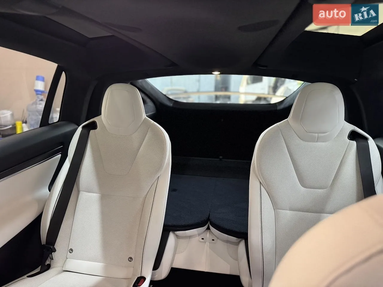 2023 Tesla Model X - мініатюра 10