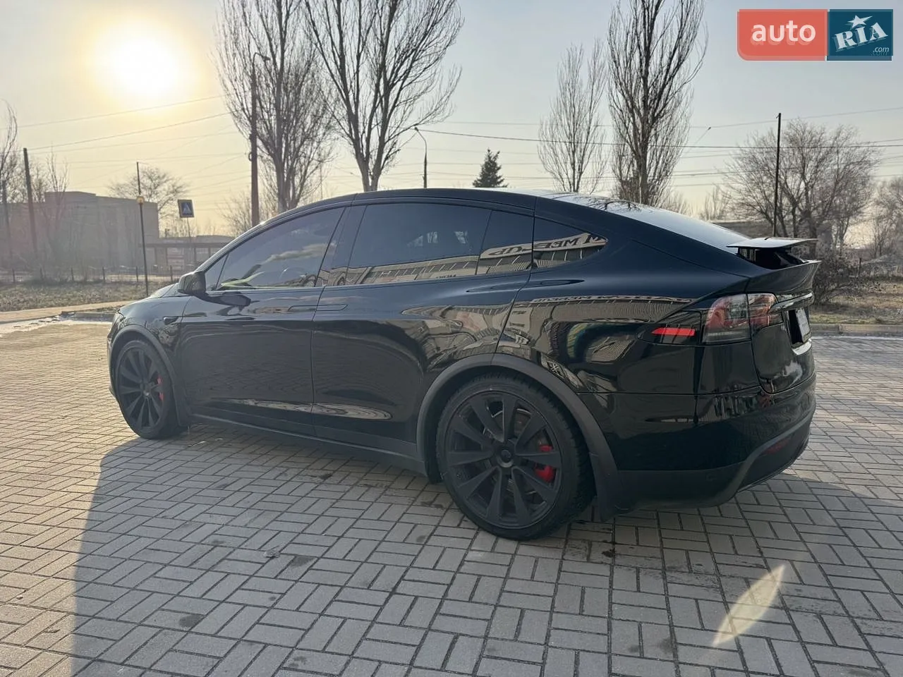 2023 Tesla Model X - мініатюра 15