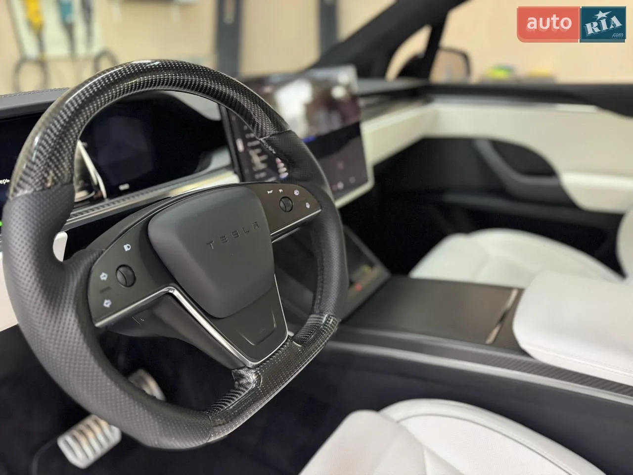 2023 Tesla Model X - мініатюра 22