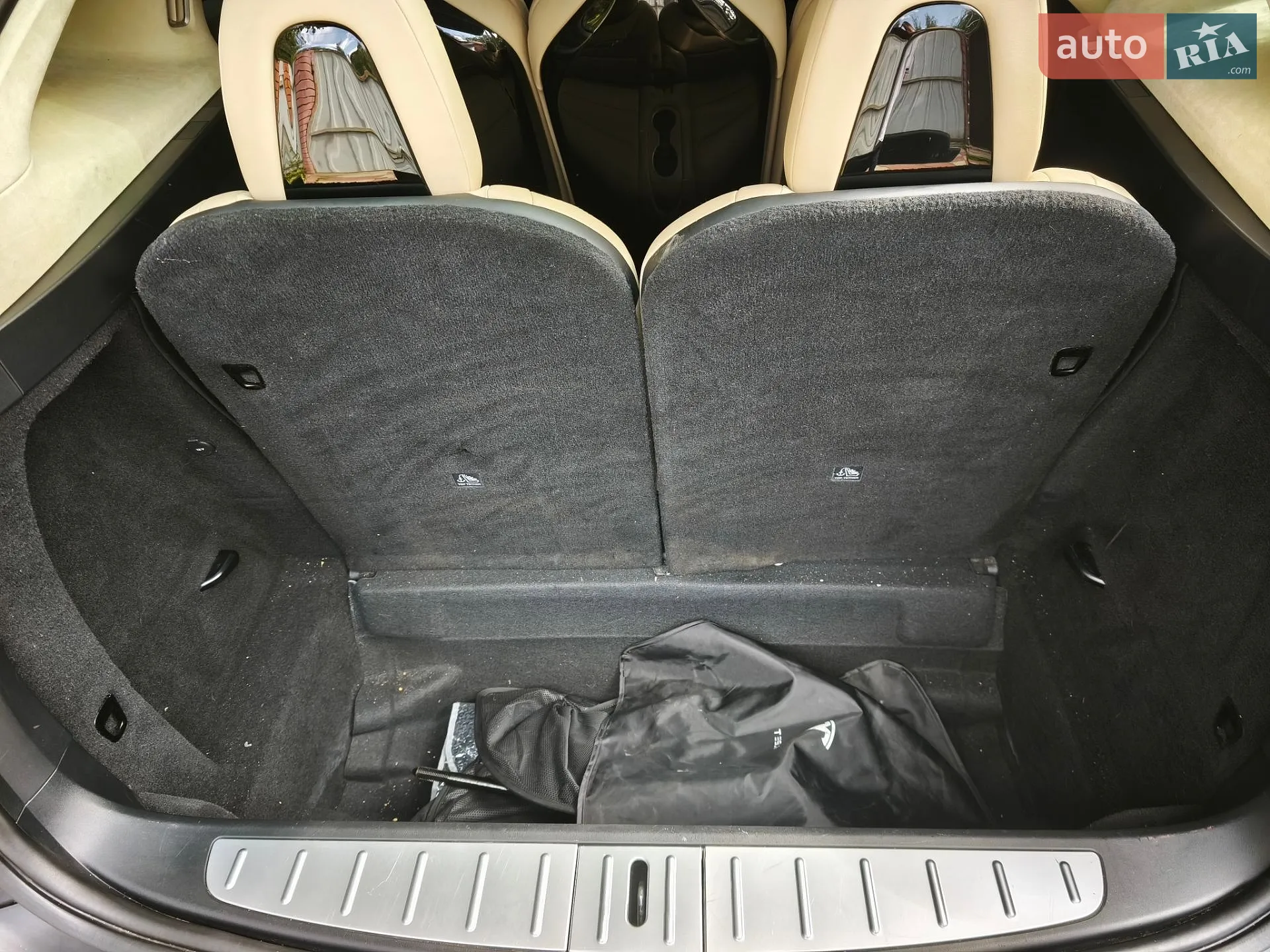 2016 Tesla Model X - мініатюра 13
