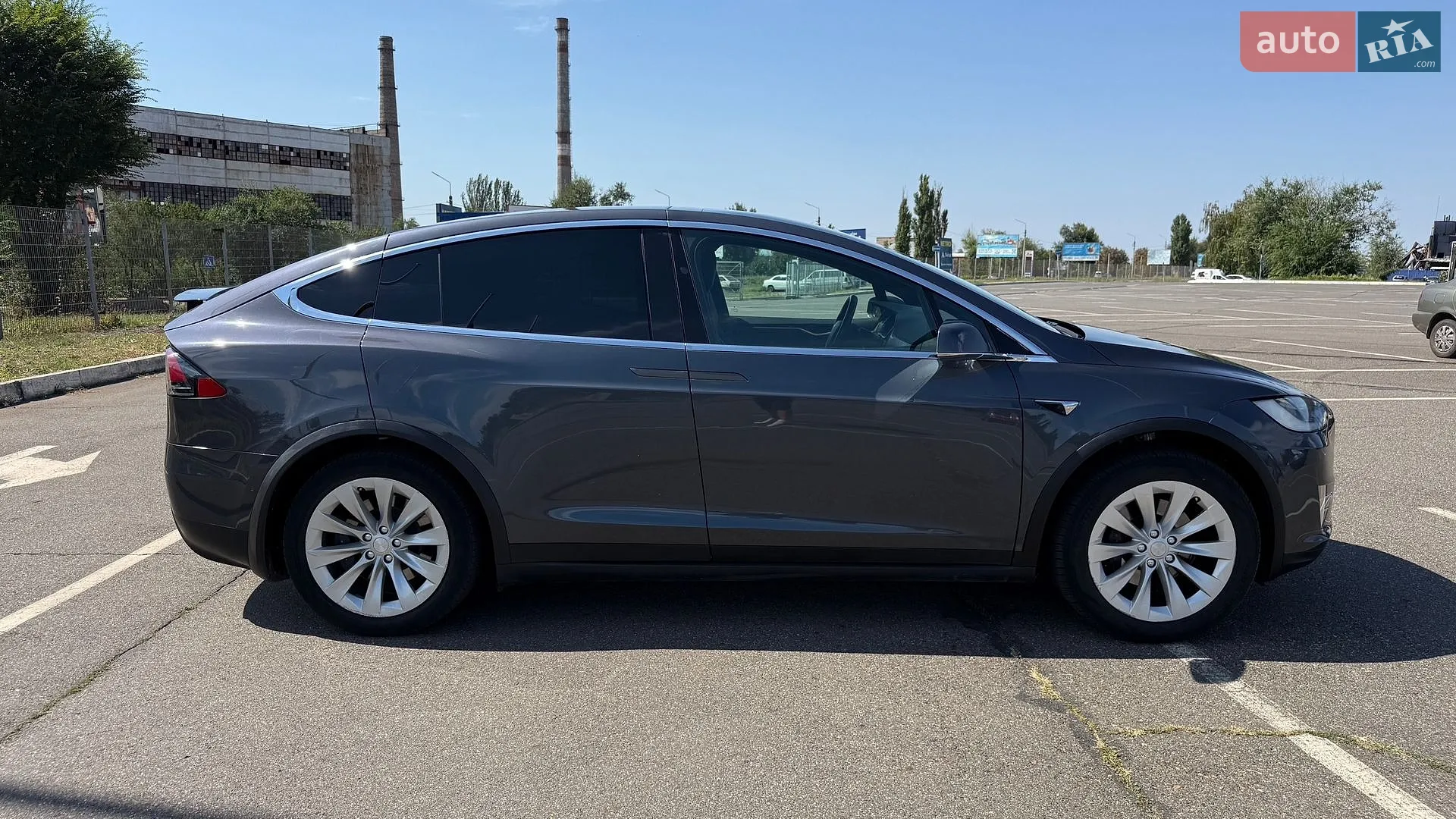 2020 Tesla Model X - мініатюра 8