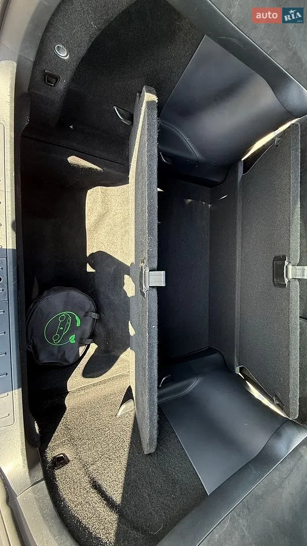 2020 Tesla Model X - мініатюра 29