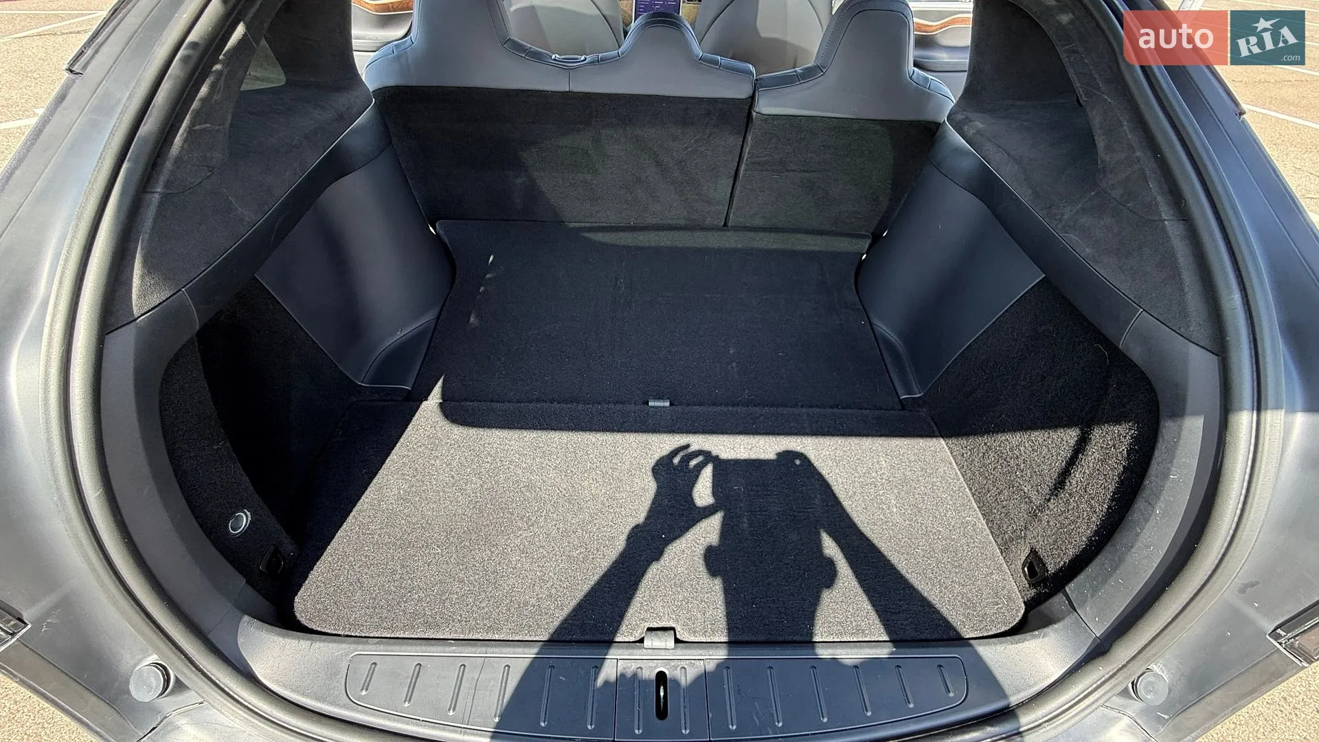2020 Tesla Model X - мініатюра 30