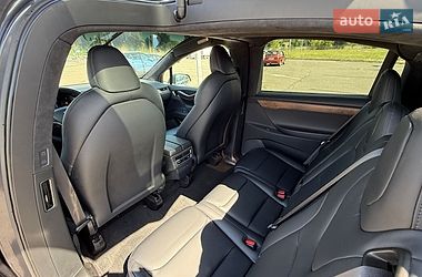 Позашляховик / Кросовер Tesla Model X 2020 в Кривому Розі