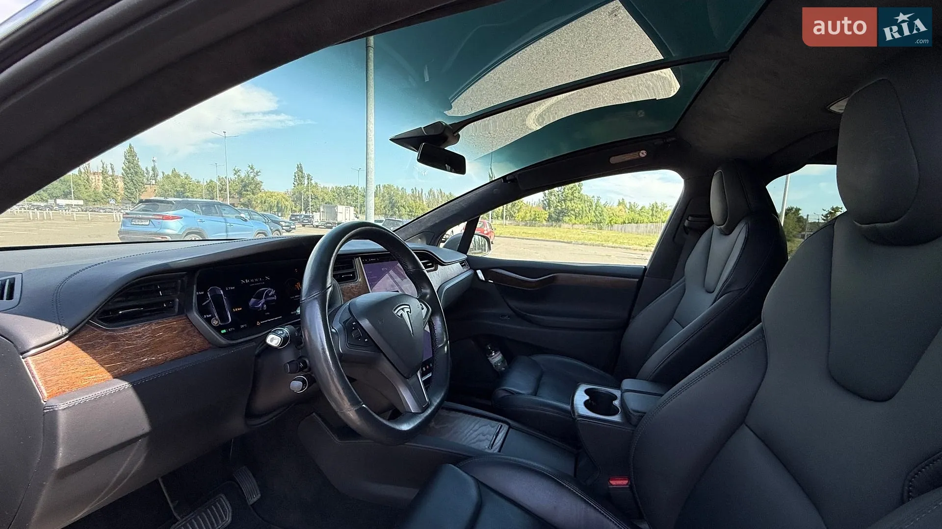 2020 Tesla Model X - мініатюра 38